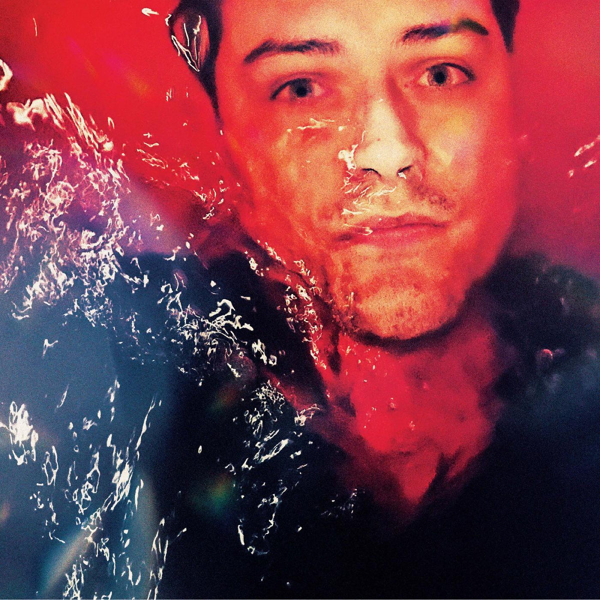 Gentle Sinners - These Actions Cannot Be Undone (RED VINYL) - Vinyl