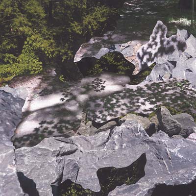 GEOFF MULLEN - Filtered Water - Vinyl