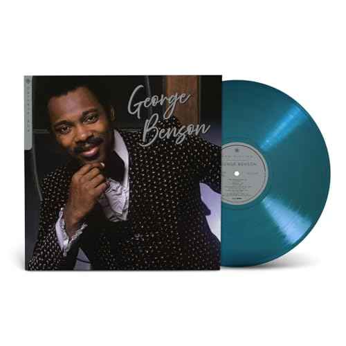George Benson - Now Playing (Brick & Mortar Exclusive) - Vinyl