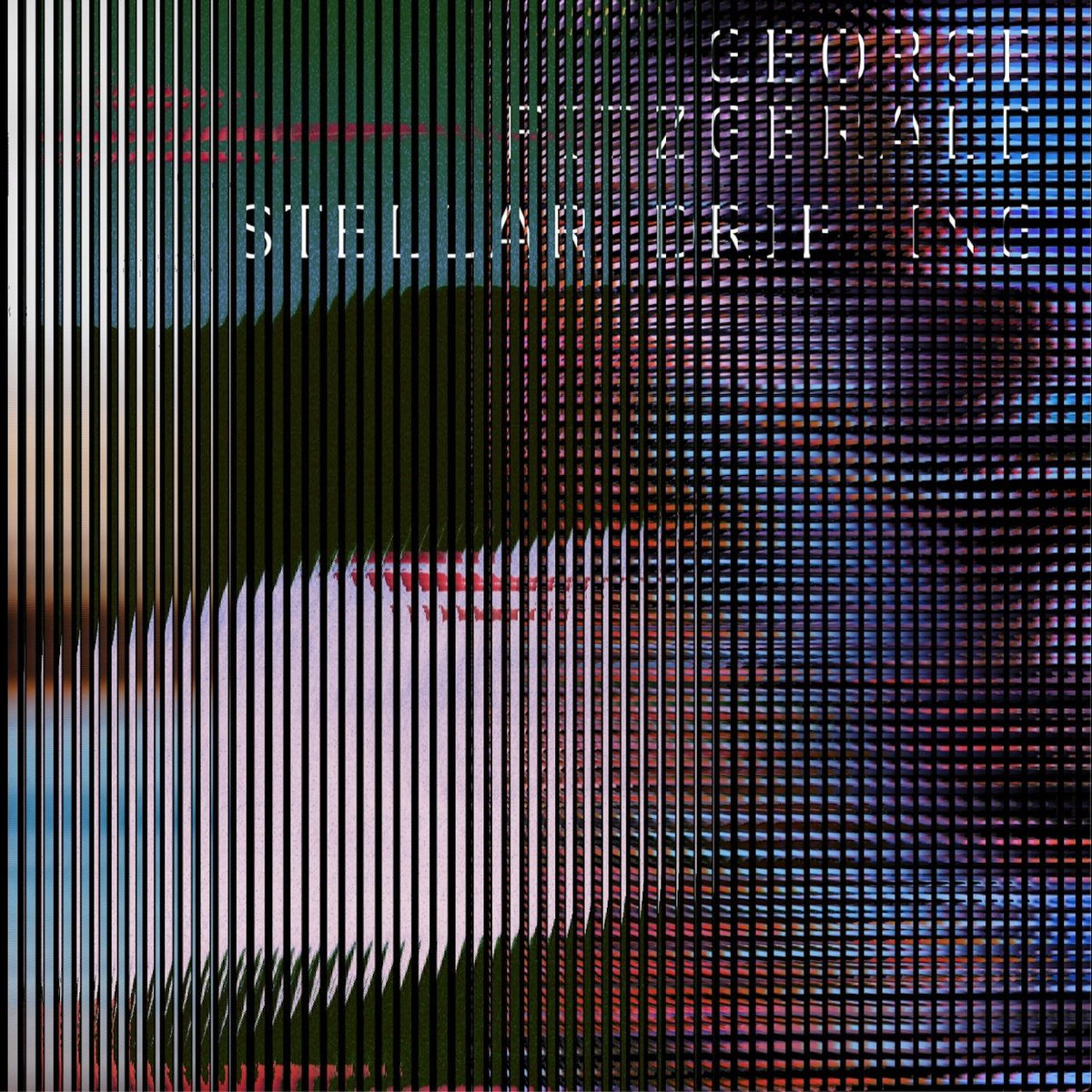 George Fitzgerald - Stellar Drifting - Vinyl