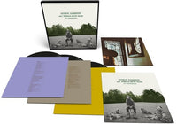 George Harrison - All Things Must Pass (180 Gram Vinyl, Poster, Photos / Photo Cards, Remixed) (3 Lp's) - Vinyl