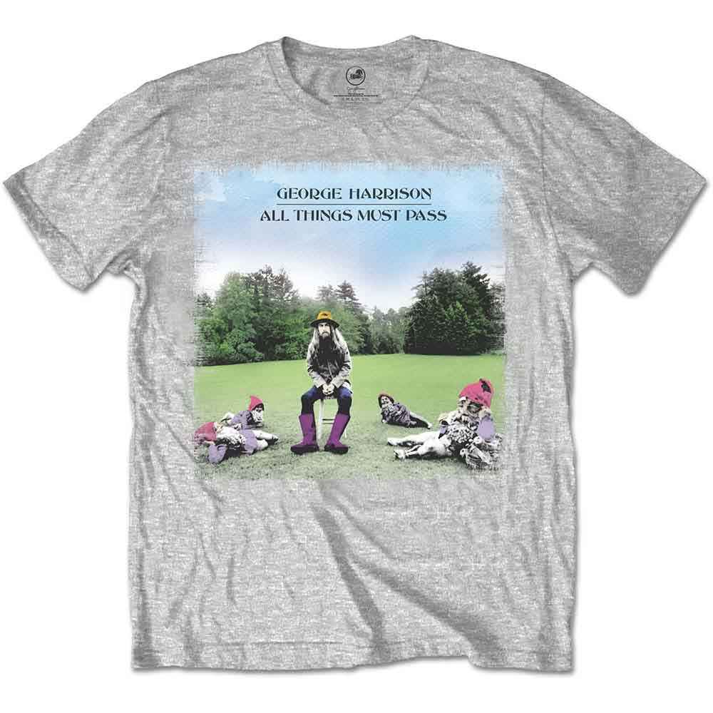 George Harrison - All things must pass - T-Shirt