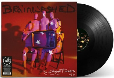 George Harrison - Brainwashed (180 Gram Vinyl) - Vinyl