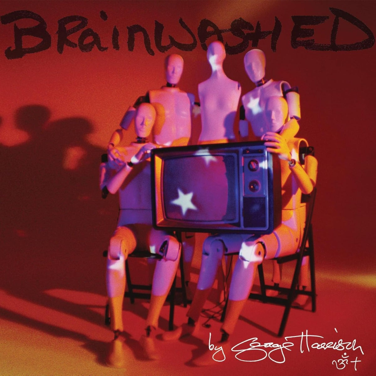 George Harrison - Brainwashed (180 Gram Vinyl) - Vinyl