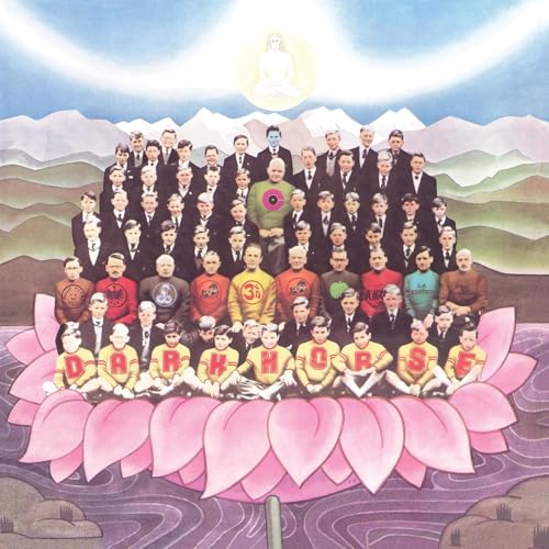 George Harrison - Dark Horse [Eco-Wallet] - CD