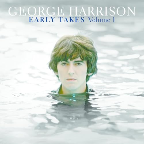 George Harrison - Early Takes: Volume 1 [Eco-Wallet] - CD