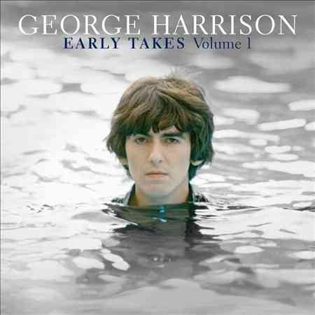 George Harrison - EARLY TAKES VOLUME 1 - Vinyl