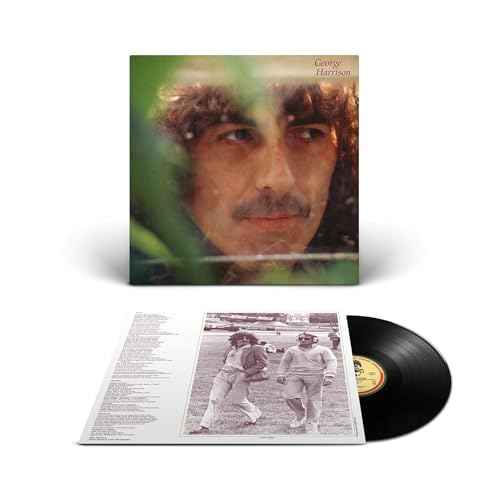 George Harrison - George Harrison [180G Lp] - Vinyl