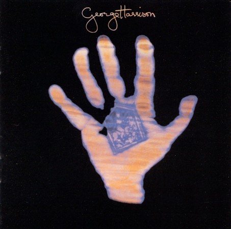 George Harrison - Living In The Material World (Remastered, 180 Gram Vinyl) - Vinyl