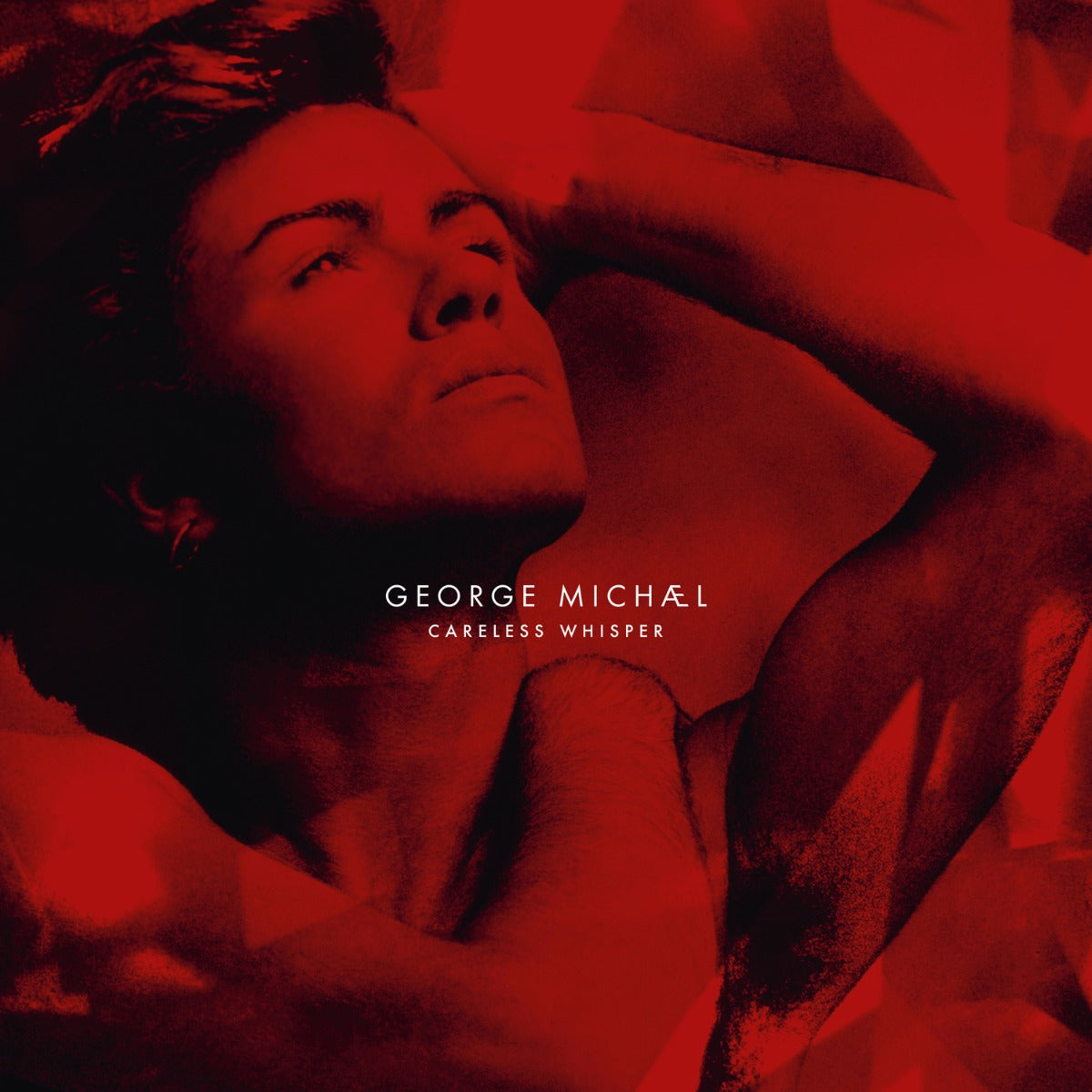 George Michael - Careless Whisper (Limited Edition, Extended Play, Colored Vinyl, Red, 45 RPM) - Vinyl