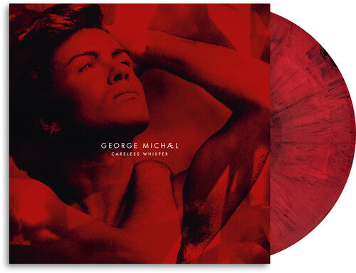George Michael - Careless Whisper (Limited Edition, Extended Play, Colored Vinyl, Red, 45 RPM) - Vinyl