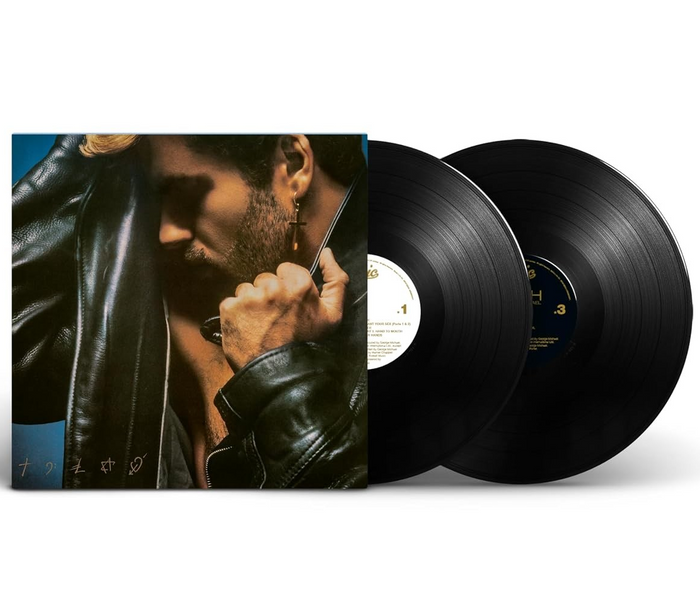 George Michael - Faith (Half Speed Mastered) [Import] ( 2 Lp's) - Vinyl