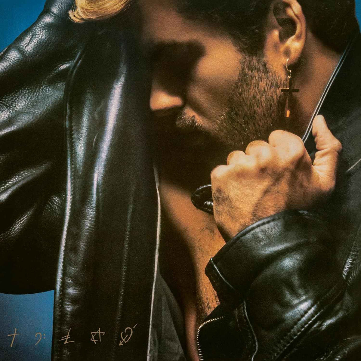 George Michael - Faith (Half Speed Mastered) [Import] ( 2 Lp's) - Vinyl
