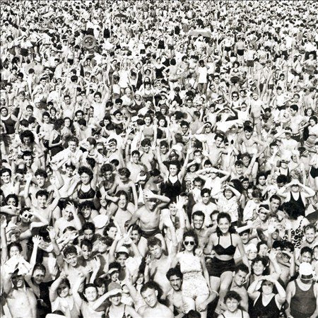 George Michael - Listen Without Prejudice (180 Gram Vinyl) - Vinyl