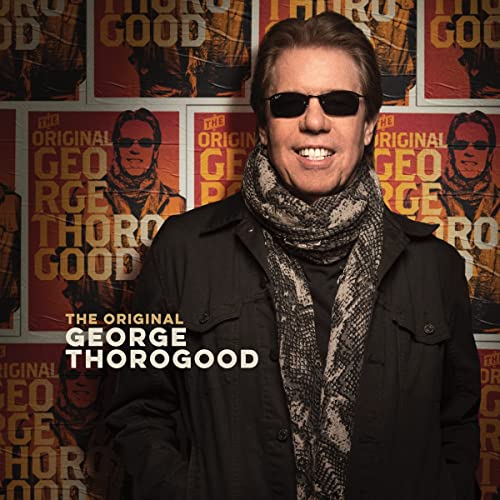 George Thorogood - The Original George Thorogood [LP] - Vinyl
