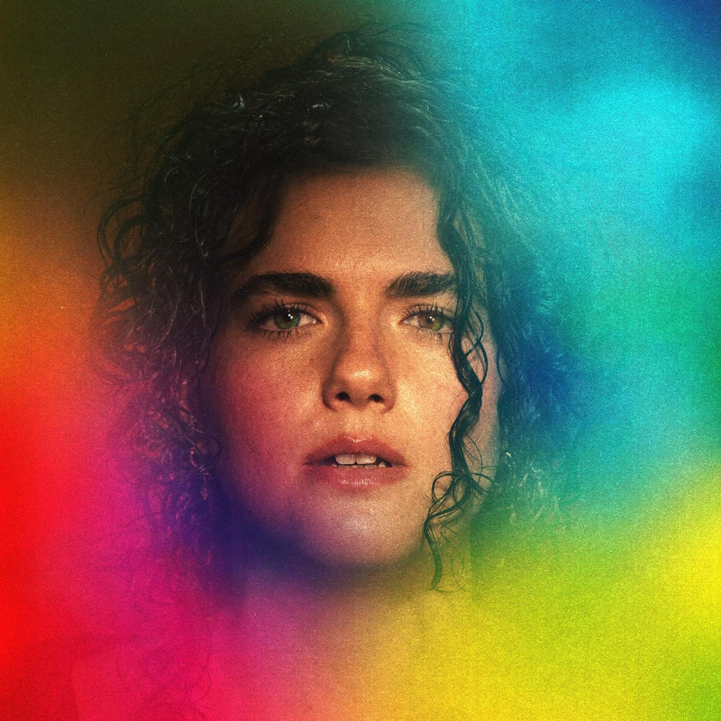 Georgia - Euphoric (Indie Exclusive Amethyst Vinyl) - Vinyl