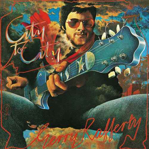 Gerry Rafferty - City to City (2023 Remaster) (2 Lp's) - Vinyl
