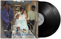 Geto Boys - We Can't Be Stopped (35th Anniversary Edition) [Explicit Content] (2 Lp's) - Vinyl