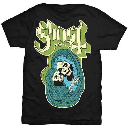 Ghost - Chosen Son - T-Shirt Black