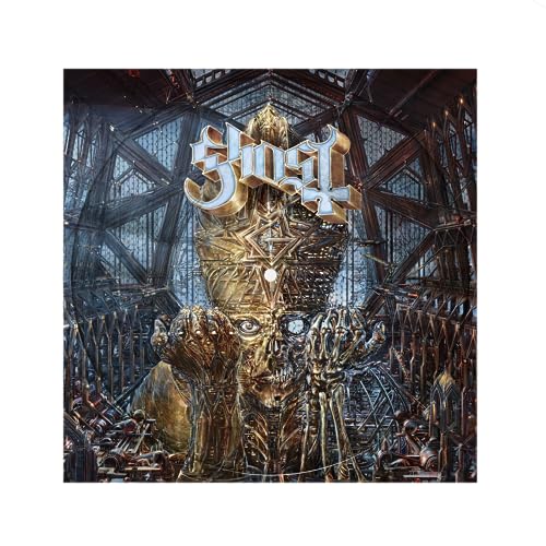 Ghost - IMPERA [Picture Disc LP] - Vinyl