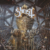 Ghost - Impera (With Booklet) - CD