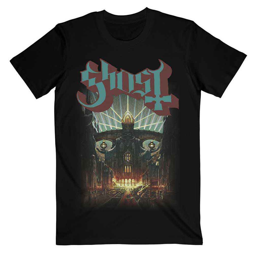 Ghost - Meliora - T-Shirt