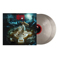 Ghost - Rite Here, Rite Now (Original Soundtrack) (Indie Exclusive, Limited Edition, Colored Vinyl, Silver, Photo Book) (2 Lp's) - Vinyl