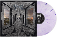 Ghost - Skeleta (Limited Edition, "Fun Dip" Colored Vinyl) [Import] - Vinyl