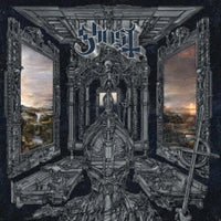 Ghost - Skeleta (Limited Edition, "Fun Dip" Colored Vinyl) [Import] - Vinyl