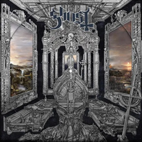 Ghost - Skeleta (RSD Exclusive, Limited Edition, Picture Disc Vinyl) - Vinyl