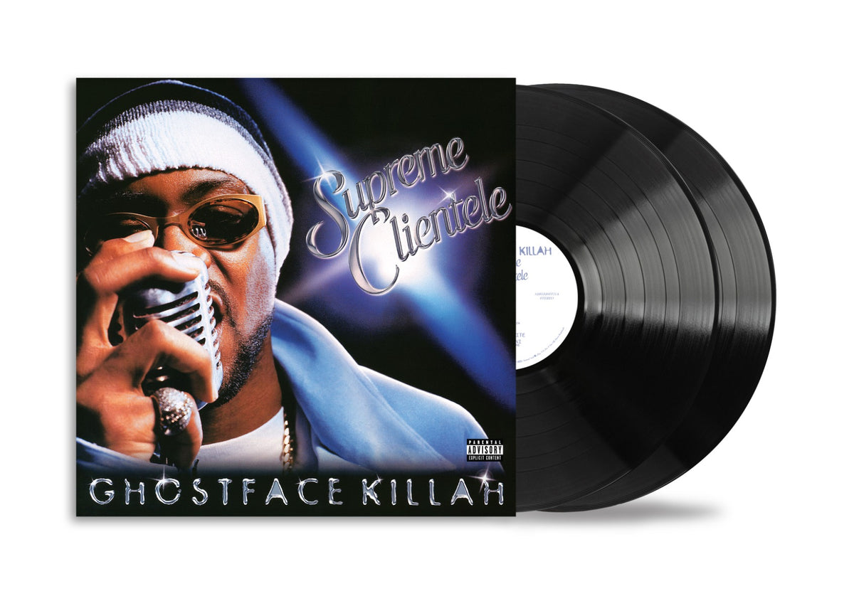 Ghostface Killah - Supreme Clientele (2Lp) - Vinyl