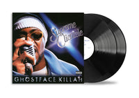 Ghostface Killah - Supreme Clientele (2Lp) - Vinyl
