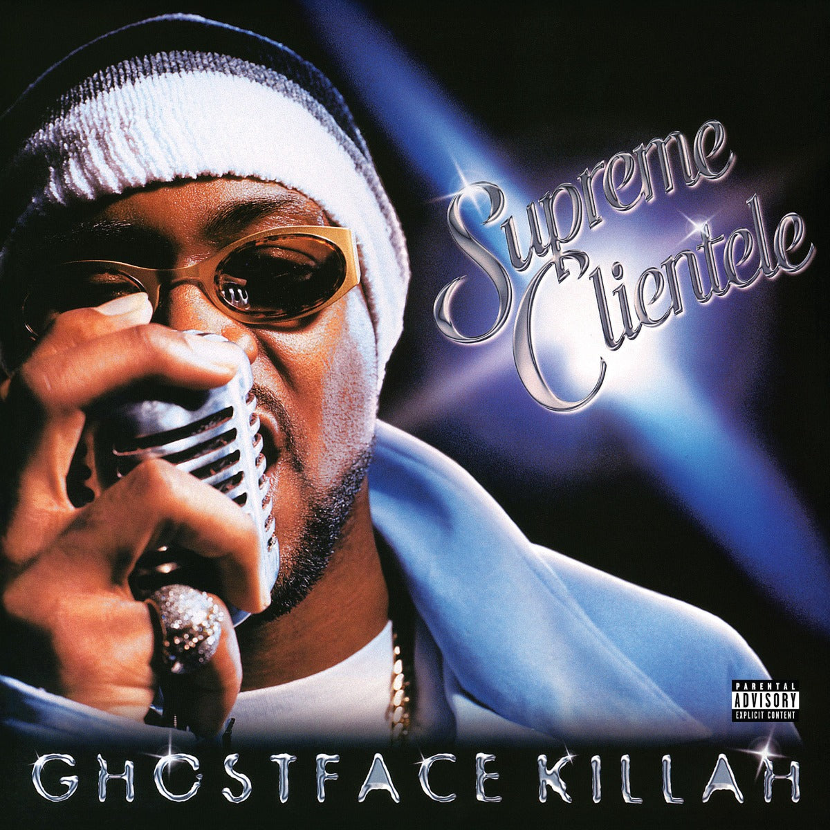 Ghostface Killah - Supreme Clientele (2Lp) - Vinyl