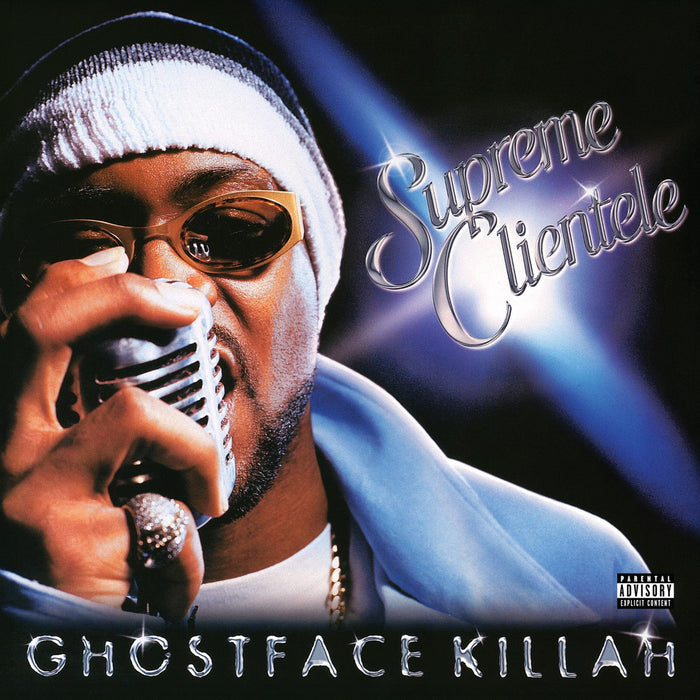 Ghostface Killah - Supreme Clientele (2Lp) - Vinyl