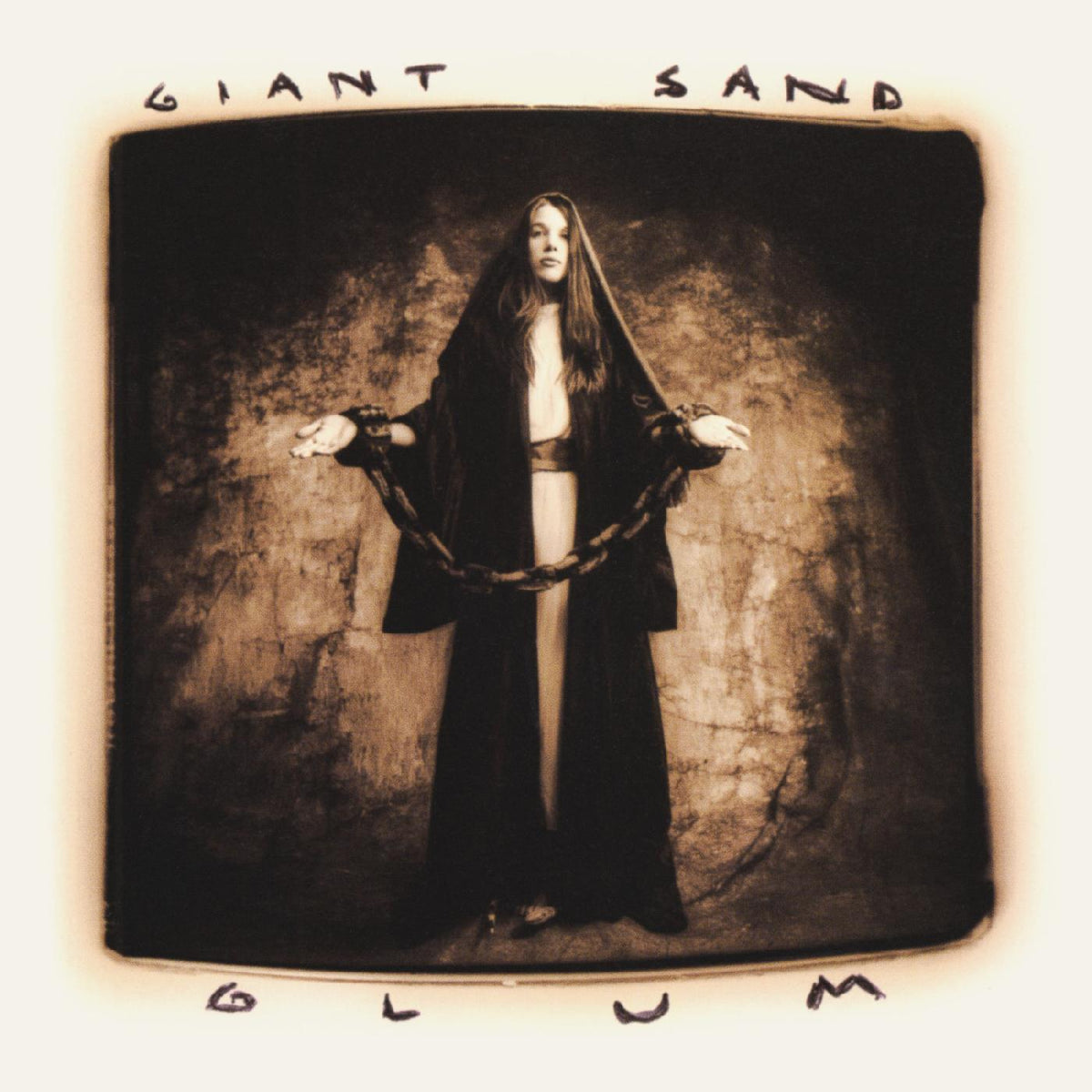 Giant Sand - Glum (25th Anniversary Edition) - Vinyl