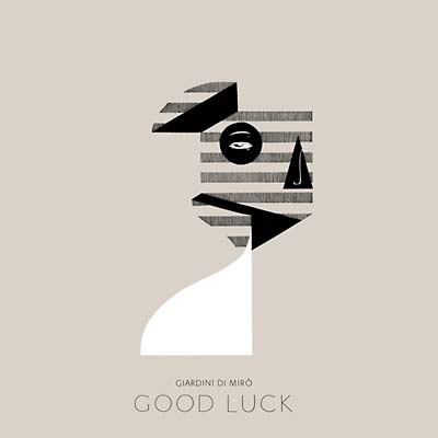 GIARDINI DI MIRO - Good Luck - CD