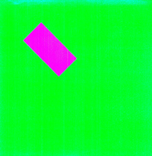 Gil Scott-Heron and Jamie xx - We're New Here - Vinyl
