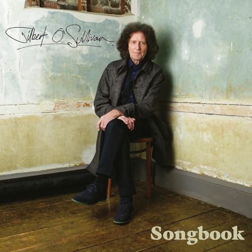Gilbert O'Sullivan - Songbook - Vinyl