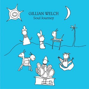 Gillian Welch - Soul Journey - Vinyl