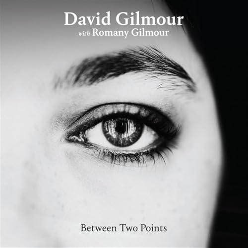 Gilmour,David / Gilmour,Romany - Between Two Points (Rsd 4.12.25) - Vinyl