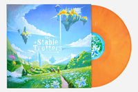 Giovanni Rotondo - The Stable Trotters [Sundelion Orange Vinyl] - Vinyl