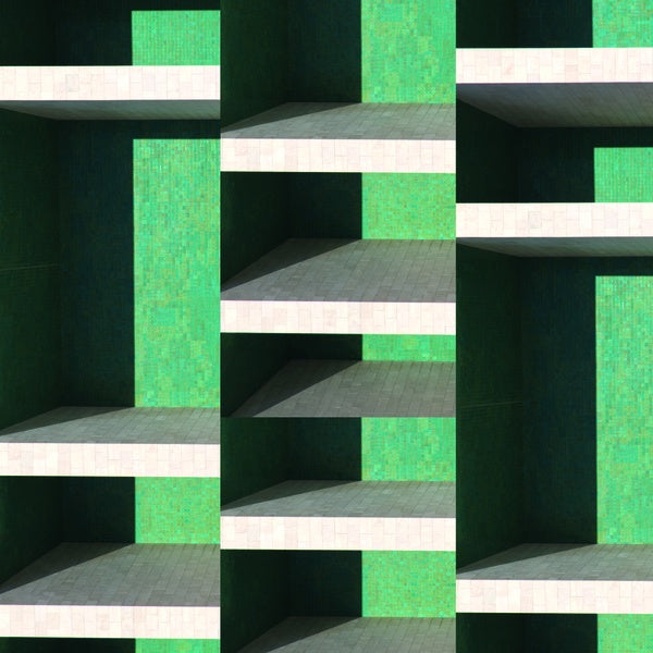 GIULIO ALDINUCCI - Shards Of Distant Times - Vinyl