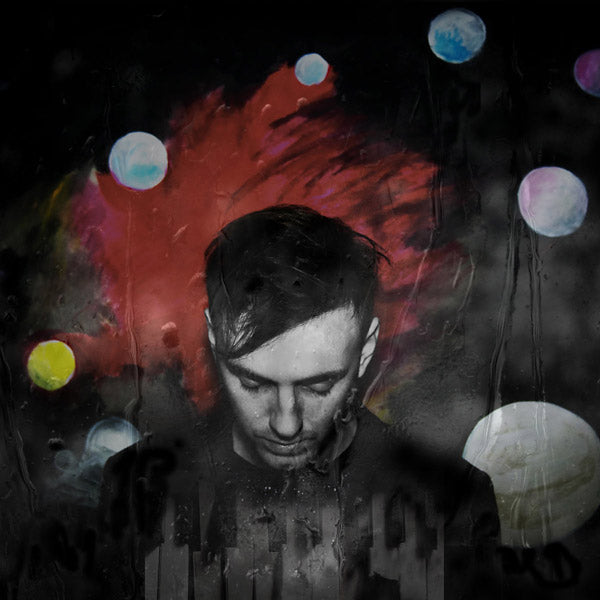 GIULIO FAGIOLINI - Dietro A Un Vetro - CD