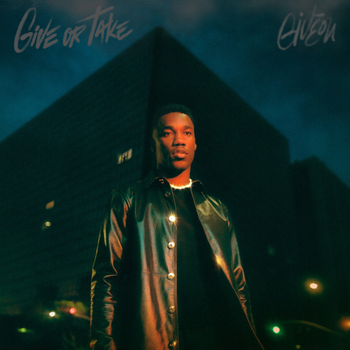 Giveon - Give Or Take (140 Gram Vinyl) - Vinyl