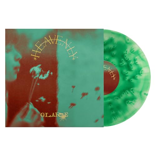 Glare - Heavenly - Vinyl