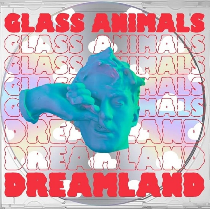 Glass Animals - Dreamland [Bonus Levels] [Explicit Content] (Deluxe Edition, Limited Edition) - CD