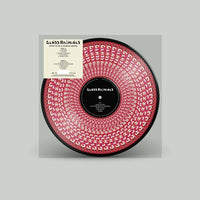 Glass Animals - How To Be A Human Being (Indie Exclusive, Picture Disc Vinyl) - Vinyl