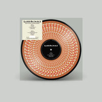 Glass Animals - How To Be A Human Being (Indie Exclusive, Picture Disc Vinyl) - Vinyl