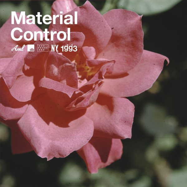 Glassjaw - Material Control (180 Gram Vinyl) - Vinyl
