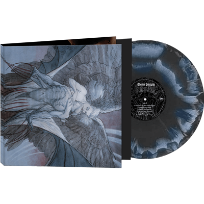 Glenn Danzig - Black Aria - Haze - Vinyl